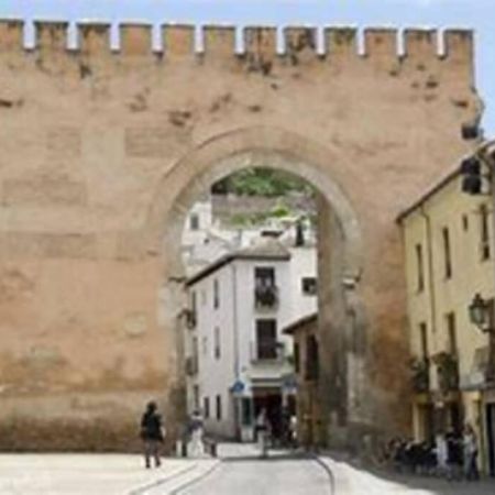 Lovely Apartment In The Centre Wifi Granada Exterior photo