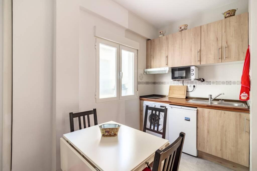 Lovely Apartment In The Centre Wifi Granada Exterior photo