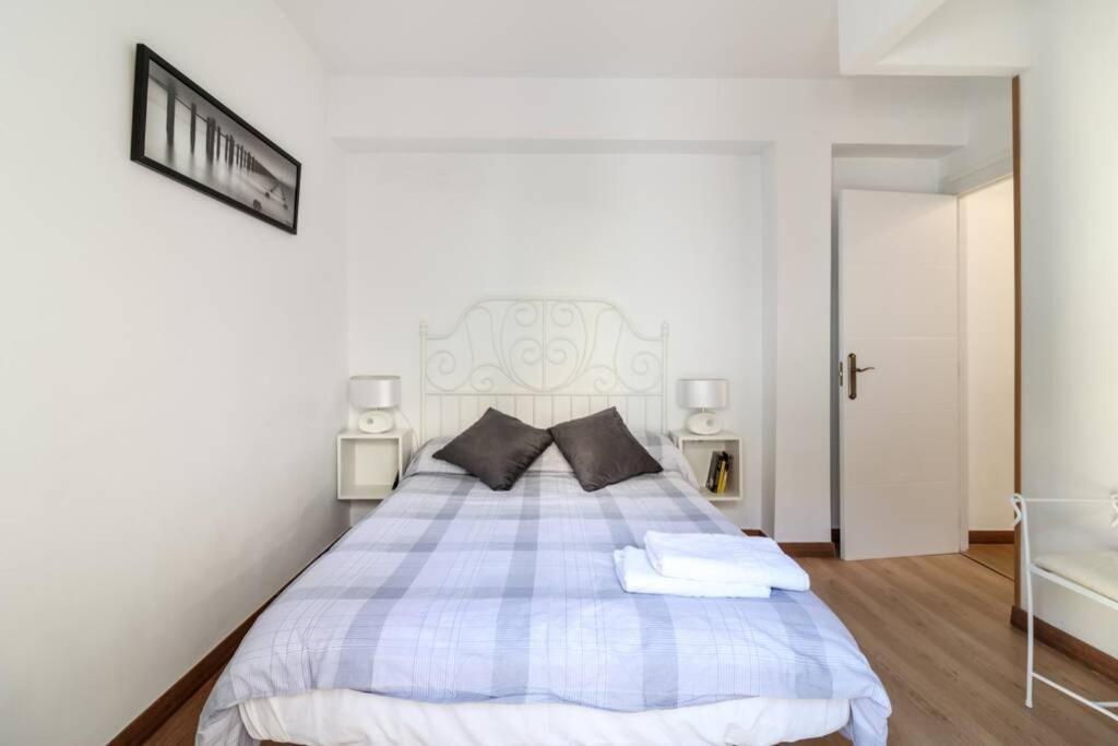 Lovely Apartment In The Centre Wifi Granada Exterior photo