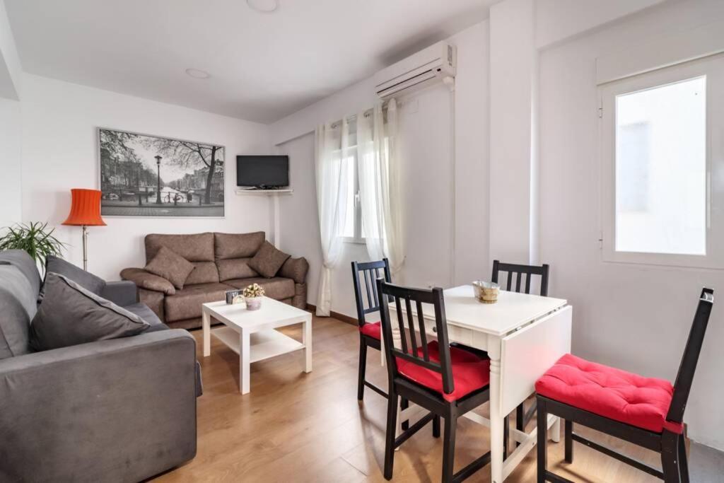 Lovely Apartment In The Centre Wifi Granada Exterior photo