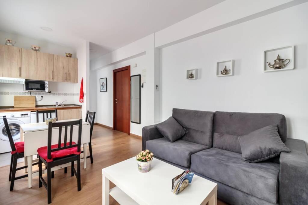 Lovely Apartment In The Centre Wifi Granada Exterior photo
