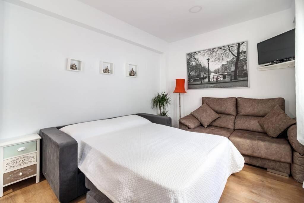 Lovely Apartment In The Centre Wifi Granada Exterior photo